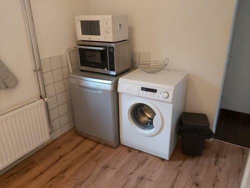 Bed & Breakfast De Hammerhoeve
