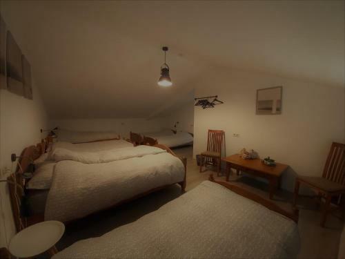 Bed & Breakfast De Hammerhoeve