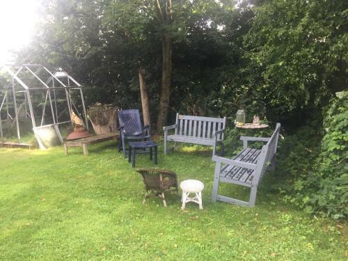 Agroturismo Boerderij Met Atelier