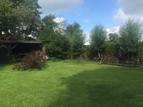 Agroturismo Boerderij Met Atelier