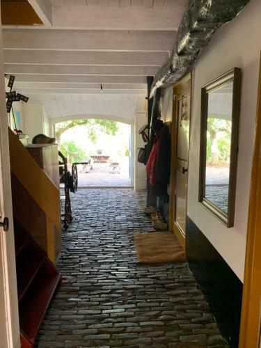 Agroturismo Boerderij Met Atelier