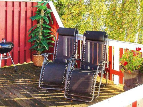 Holiday Home �mmeberg