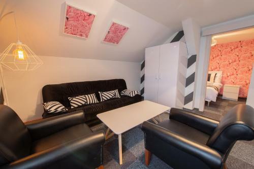 Apartmani Maximilian