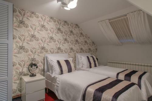 Apartmani Maximilian