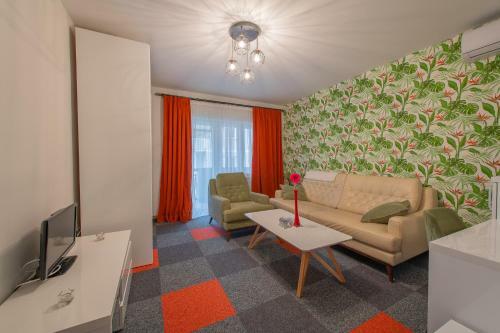 Apartmani Maximilian