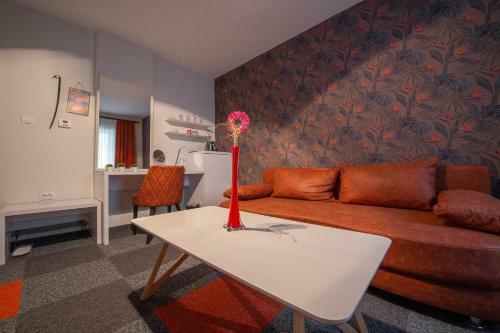 Apartmani Maximilian
