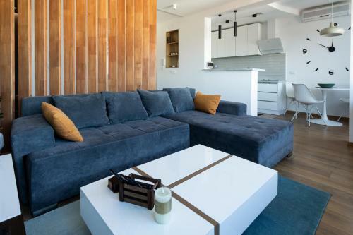 Apartamento Panorama Hill