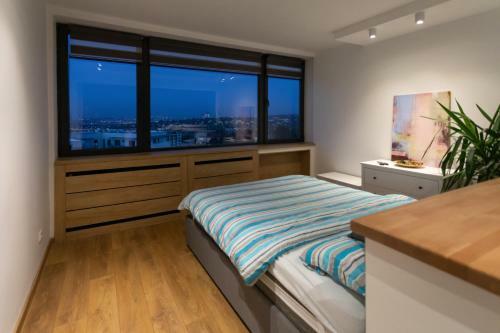 Apartamento Panorama Hill