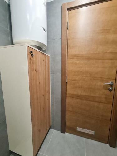 Apartamento Lumia Spa