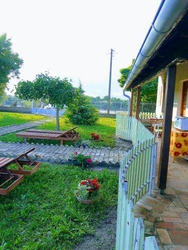 Apartamento Villa Diiva Curug