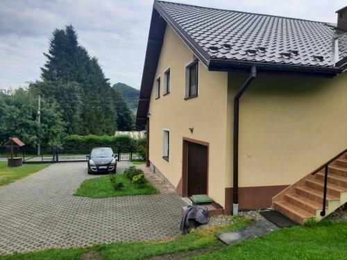 Apartamento Noclegi Koziniec