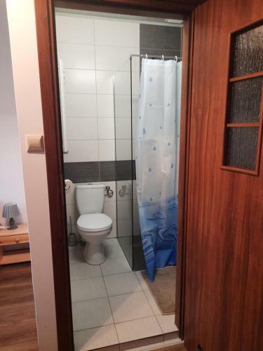 Apartamento Noclegi Koziniec
