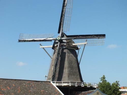 B&B Studio De Bilt