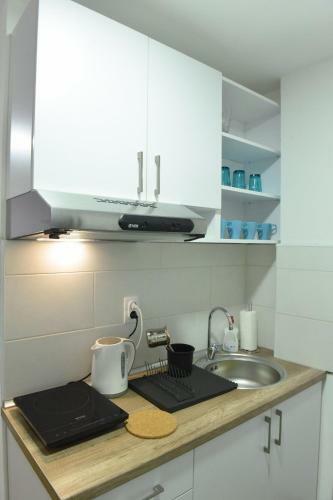 Central Apartment