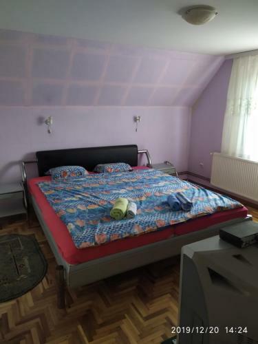 Bed & Breakfast Sunce