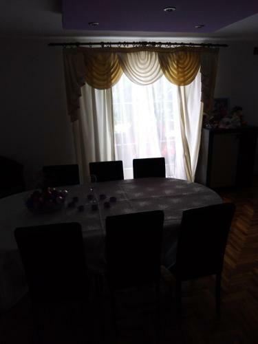 Bed & Breakfast Sunce
