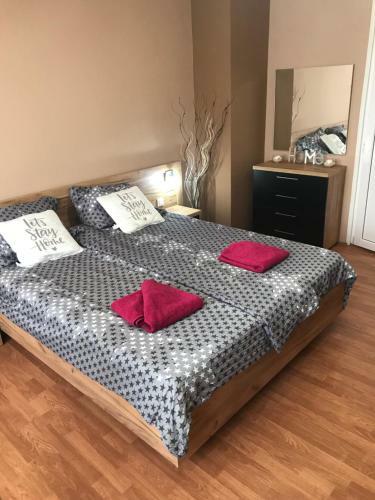 V&v Apartmani