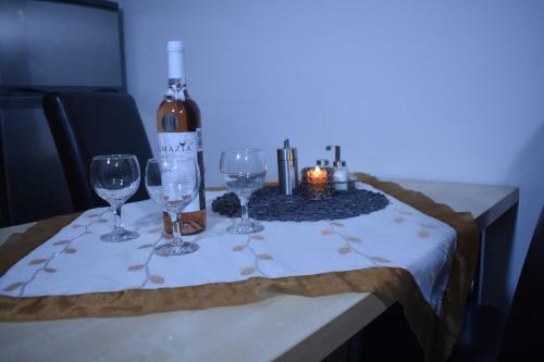 Apartamento Be?ka
