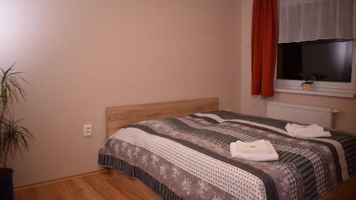 Apartamento Be?ka