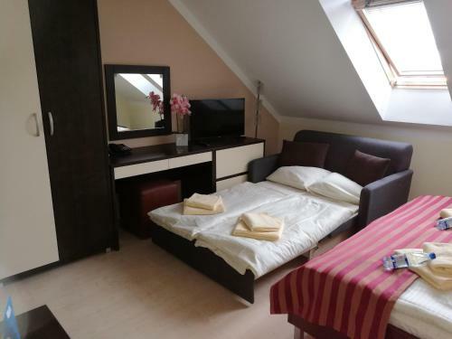 Apartm�n Pohoda