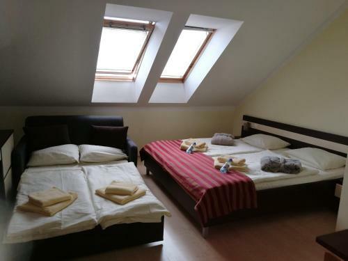 Apartm�n Pohoda