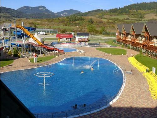 Apartm�n Pohoda