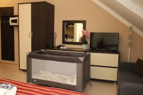 Apartm�n Pohoda