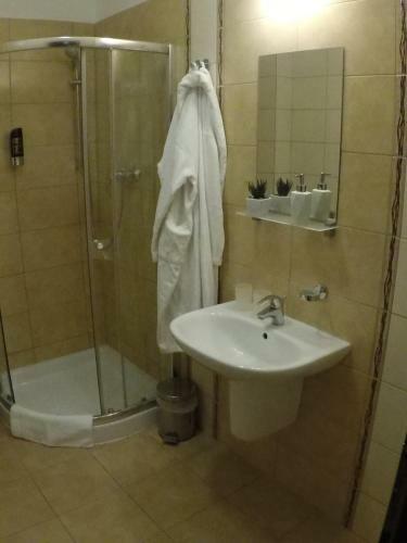 Apartm�n Pohoda