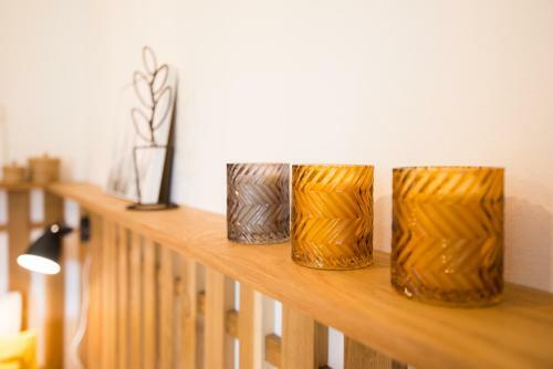 Apartm�n Colours Mymara Be?e?ov�