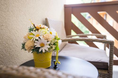 Apartm�n Colours Mymara Be?e?ov�