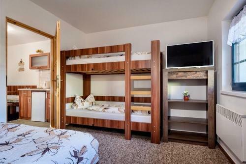 Apartmany Piemonti Be?e?ov�