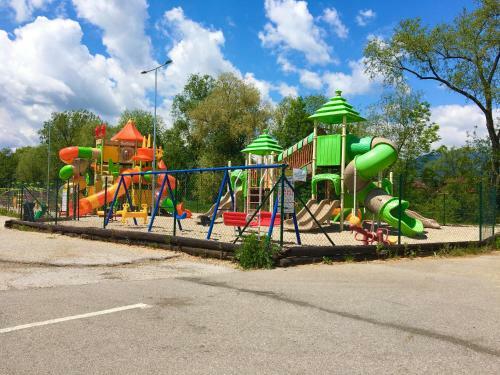 Apartmany Piemonti Be?e?ov�