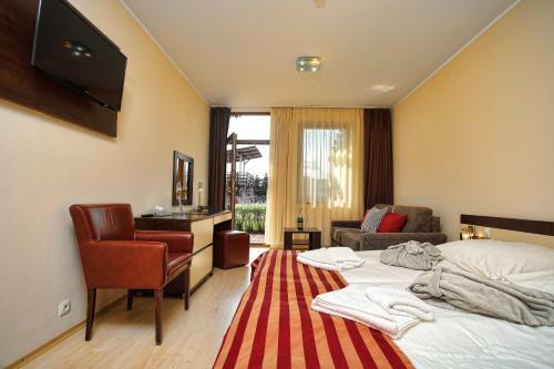 Apartm�n Harmony