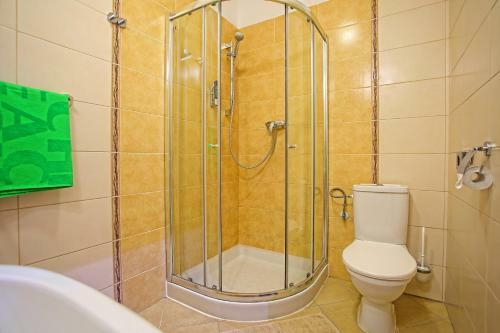 Apartm�n Harmony