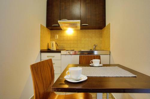 Apartm�n Harmony
