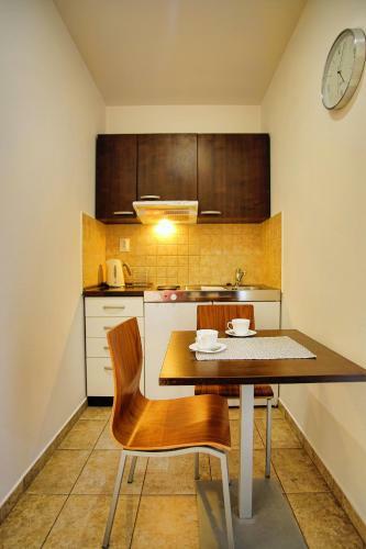 Apartm�n Harmony