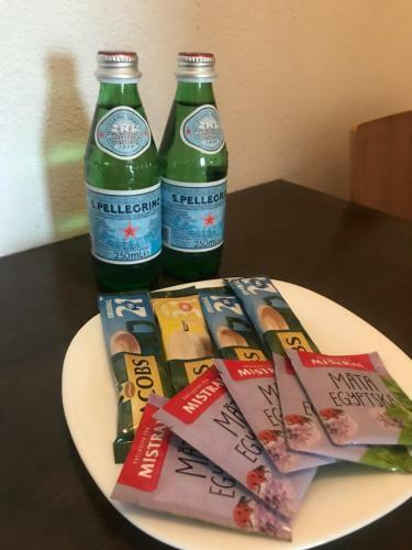 Apartm�n Athos Be?e?ov� - Hotel Be?e?ov�