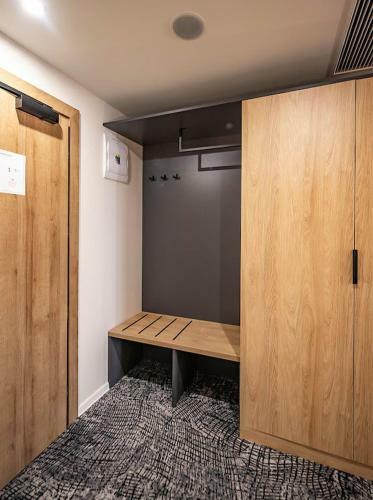 Apartm�n Drahokam Be?e?ov�