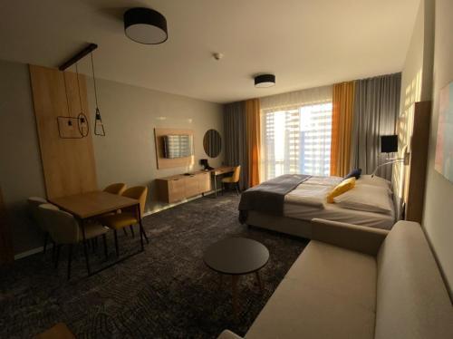 Apartment Family Besenova Aquapark
