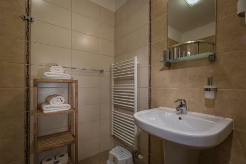 Apartm�n Be?e?ov�