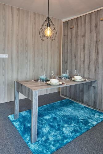 Apartman Artemis