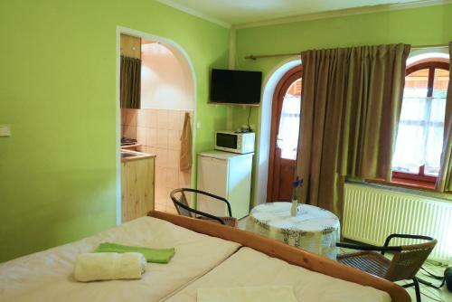Apartm�n Pri Z�mo?ku