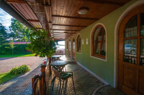 Apartm�n Pri Z�mo?ku