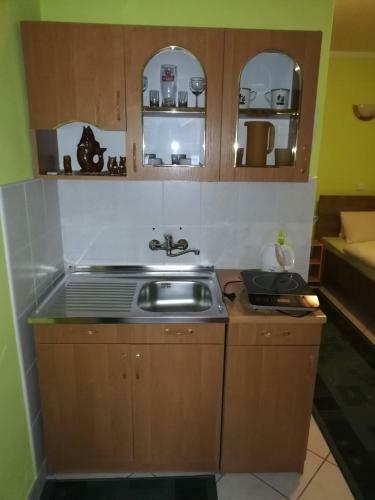 Apartm�n Pri Z�mo?ku