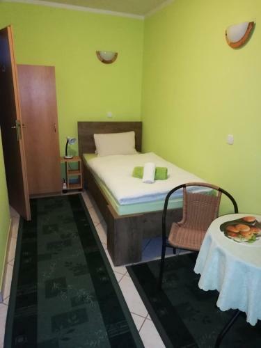 Apartm�n Pri Z�mo?ku