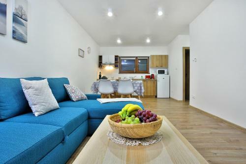 Apartamento Kamilli