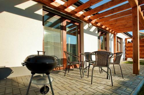 Apartamento Kamilli