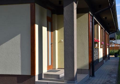 Apartamento Elemir
