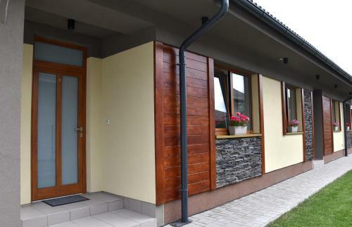Apartamento Elemir