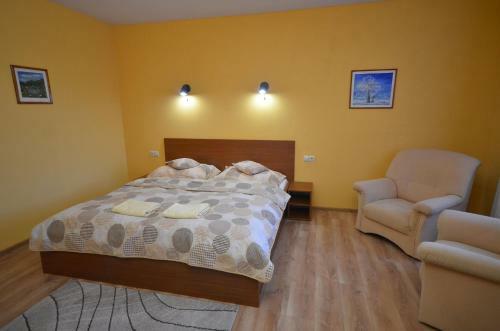 Apartm�ny Best I. Be?e?ov�